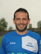 CRISTIAN FATTORI (Centrocampista)