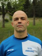 CRISTIANO MARTINCIGH (Centrocampista)