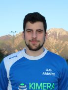 MANUEL MAZZOLINI (Centrocampista)