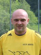 ALESSIO MUNAO' (Centrocampista)