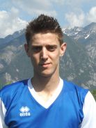 MATTEO CANDOTTI (Attaccante)