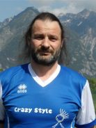 GIANLUCA CUBERLI (Attaccante)
