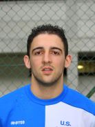 ALESSANDRO ESPOSITO (Attaccante)