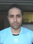 BRUNO MARRA (Attaccante)
