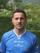 DANIELE CANDIDO