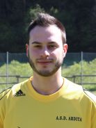 STEFANO D'ANDREA (Difensore)