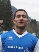 ANDREA ARIABIS (Centrocampista)