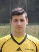 NICOLA CASABELLATA (Centrocampista)