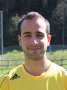 ALESSIO DEL FABBRO (Centrocampista)