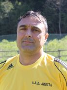 ENRICO DURIGON (Centrocampista)