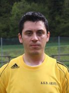 MASSIMO SIVIERI (Centrocampista)