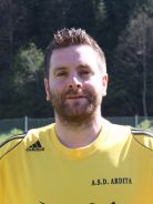 DANIELE GIOLITTI (Attaccante)