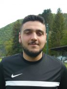 GIUSEPPE MARRA (Portiere)
