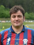 ANDREA TREU (Difensore)