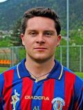 SIMONE CASSUTTI (Centrocampista)