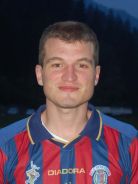 NICOLA MERLUZZI (Centrocampista)
