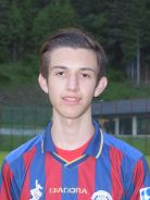 NICOLO' RELLA (Centrocampista)