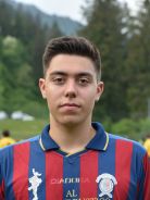 RUBEN SANTACATTERINA (Centrocampista)