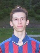 LUCA TONETTO (Centrocampista)