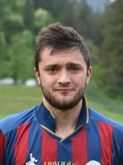 NICOLA BOGARELLI