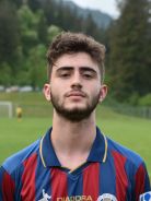 DAVIDE PAPADIA (Attaccante)
