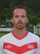 DARIO CHERSIN (Difensore)