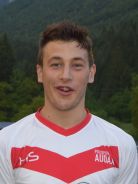 NICOLA LANZICHER (Difensore)
