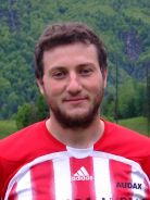 MASSIMO SPOLLADORE (Difensore)