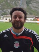 MAURO TERVISAN (Difensore)