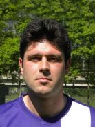 MATTEO CAPPELLARO (Centrocampista)
