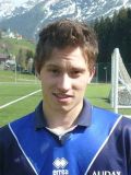 DAVID CEDOLIN (Centrocampista)