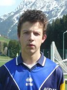 LUCA CHINESE (Centrocampista)