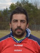 DANTE COLMANO