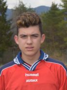 PATRICK CORADAZZI (Centrocampista)