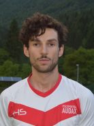 MIRKO LOZZA (Centrocampista)