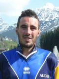 MARCO NASSIVERA (Centrocampista)