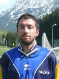 CLAUDIO CORADAZZI (Attaccante)