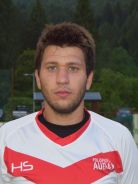 ORSOLINA FRIGO (Attaccante)