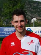 LUCA CIANCIOTTA IOAN (Difensore)