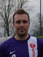 ANDREA DE BARBA (Centrocampista)