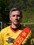 ALESSANDRO AGOSTINIS (Centrocampista)