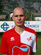 NICOLAS PITTONI