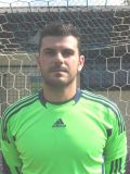 DANIEL MELCHIOR (Portiere)