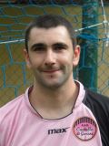 EMANUELE BIANCHI (Difensore)