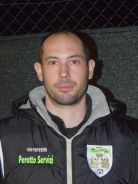 CRISTIAN COPETTI (Difensore)