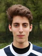 FEDERICO ORLANDO (Centrocampista)
