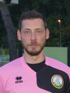 NICOLA PESAMOSCA (Difensore)