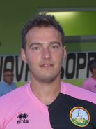 STEFANO SERAFINI (Difensore)