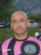 FRANCISCO TIAGO DE PAULA SARAIRA (Centrocampista)