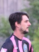 ALBERTO PASCOLO (Centrocampista)